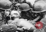 Image Épuisé bataille des soldats d'Angeur Îles Palaos d'Angaur, 1944, de la seconde 31 séquences d'archives historiques vidéo 65675080169