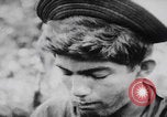 Image Épuisé bataille des soldats d'Angeur Îles Palaos d'Angaur, 1944, de la seconde 33 séquences d'archives historiques vidéo 65675080169