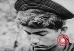 Image Épuisé bataille des soldats d'Angeur Îles Palaos d'Angaur, 1944, de la seconde 34 séquences d'archives historiques vidéo 65675080169