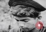 Image Épuisé bataille des soldats d'Angeur Îles Palaos d'Angaur, 1944, de la seconde 35 séquences d'archives historiques vidéo 65675080169
