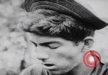 Image Épuisé bataille des soldats d'Angeur Îles Palaos d'Angaur, 1944, de la seconde 36 séquences d'archives historiques vidéo 65675080169