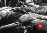 Image Épuisé bataille des soldats d'Angeur Îles Palaos d'Angaur, 1944, de la seconde 45 séquences d'archives historiques vidéo 65675080169