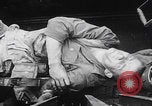 Image Épuisé bataille des soldats d'Angeur Îles Palaos d'Angaur, 1944, de la seconde 46 séquences d'archives historiques vidéo 65675080169