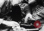 Image Épuisé bataille des soldats d'Angeur Îles Palaos d'Angaur, 1944, de la seconde 50 séquences d'archives historiques vidéo 65675080169