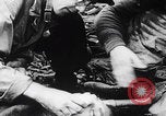 Image Épuisé bataille des soldats d'Angeur Îles Palaos d'Angaur, 1944, de la seconde 51 séquences d'archives historiques vidéo 65675080169