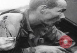 Image Épuisé bataille des soldats d'Angeur Îles Palaos d'Angaur, 1944, de la seconde 52 séquences d'archives historiques vidéo 65675080169