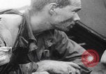 Image Épuisé bataille des soldats d'Angeur Îles Palaos d'Angaur, 1944, de la seconde 53 séquences d'archives historiques vidéo 65675080169
