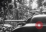 Image Épuisé bataille des soldats d'Angeur Îles Palaos d'Angaur, 1944, de la seconde 58 séquences d'archives historiques vidéo 65675080169