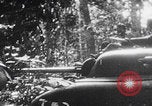 Image Épuisé bataille des soldats d'Angeur Îles Palaos d'Angaur, 1944, de la seconde 59 séquences d'archives historiques vidéo 65675080169