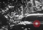 Image Épuisé bataille des soldats d'Angeur Îles Palaos d'Angaur, 1944, de la seconde 60 séquences d'archives historiques vidéo 65675080169