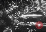 Image Épuisé bataille des soldats d'Angeur Îles Palaos d'Angaur, 1944, de la seconde 61 séquences d'archives historiques vidéo 65675080169