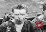 Image Épuisé bataille des soldats d'Angeur Îles Palaos d'Angaur, 1944, de la seconde 62 séquences d'archives historiques vidéo 65675080169