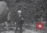 Image Thomas Edison United States USA, 1926, de la seconde 44 séquences d'archives historiques vidéo 65675080170