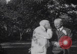 Immagine di Thomas Edison Fort Myers Florida USA, 1926, secondo 1 filmato di repertorio 65675080171