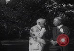 Immagine di Thomas Edison Fort Myers Florida USA, 1926, secondo 4 filmato di repertorio 65675080171