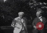 Immagine di Thomas Edison Fort Myers Florida USA, 1926, secondo 5 filmato di repertorio 65675080171