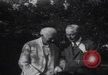 Immagine di Thomas Edison Fort Myers Florida USA, 1926, secondo 7 filmato di repertorio 65675080171