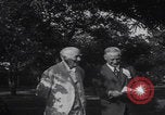 Immagine di Thomas Edison Fort Myers Florida USA, 1926, secondo 14 filmato di repertorio 65675080171