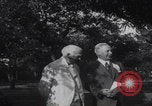 Immagine di Thomas Edison Fort Myers Florida USA, 1926, secondo 17 filmato di repertorio 65675080171
