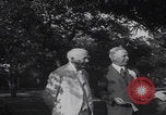 Immagine di Thomas Edison Fort Myers Florida USA, 1926, secondo 18 filmato di repertorio 65675080171
