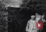 Immagine di Thomas Edison Fort Myers Florida USA, 1926, secondo 19 filmato di repertorio 65675080171