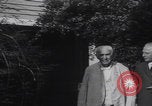 Immagine di Thomas Edison Fort Myers Florida USA, 1926, secondo 21 filmato di repertorio 65675080171