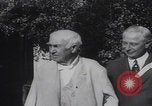 Immagine di Thomas Edison Fort Myers Florida USA, 1926, secondo 23 filmato di repertorio 65675080171