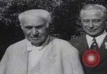 Immagine di Thomas Edison Fort Myers Florida USA, 1926, secondo 24 filmato di repertorio 65675080171