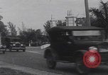 Immagine di Thomas Edison Fort Myers Florida USA, 1926, secondo 35 filmato di repertorio 65675080171