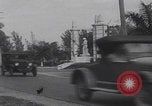 Immagine di Thomas Edison Fort Myers Florida USA, 1926, secondo 37 filmato di repertorio 65675080171