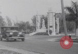 Immagine di Thomas Edison Fort Myers Florida USA, 1926, secondo 40 filmato di repertorio 65675080171
