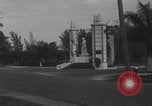 Immagine di Thomas Edison Fort Myers Florida USA, 1926, secondo 43 filmato di repertorio 65675080171