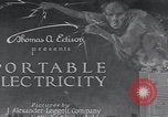 Immagine di sorgenti luminose United States USA, 1926, secondo 5 filmato di repertorio 65675080172