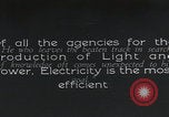 Immagine di sorgenti luminose United States USA, 1926, secondo 28 filmato di repertorio 65675080172