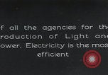 Immagine di sorgenti luminose United States USA, 1926, secondo 32 filmato di repertorio 65675080172