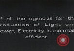 Immagine di sorgenti luminose United States USA, 1926, secondo 33 filmato di repertorio 65675080172