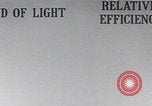 Immagine di sorgenti luminose United States USA, 1926, secondo 46 filmato di repertorio 65675080172