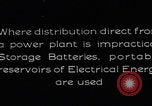 Standbild Elektro-Oldtimer United States USA, 1926, aus Sekunde 1 historischem Filmmaterial Videoclip 65675080173