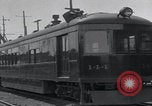 Standbild Elektro-Oldtimer United States USA, 1926, aus Sekunde 16 historischem Filmmaterial Videoclip 65675080173