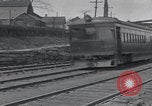 Standbild Elektro-Oldtimer United States USA, 1926, aus Sekunde 24 historischem Filmmaterial Videoclip 65675080173