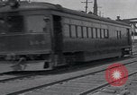 Standbild Elektro-Oldtimer United States USA, 1926, aus Sekunde 25 historischem Filmmaterial Videoclip 65675080173