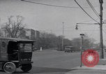 Standbild Elektro-Oldtimer United States USA, 1926, aus Sekunde 29 historischem Filmmaterial Videoclip 65675080173