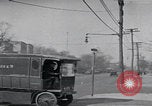 Standbild Elektro-Oldtimer United States USA, 1926, aus Sekunde 30 historischem Filmmaterial Videoclip 65675080173