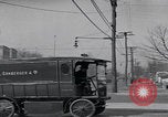 Standbild Elektro-Oldtimer United States USA, 1926, aus Sekunde 31 historischem Filmmaterial Videoclip 65675080173