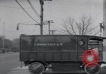Standbild Elektro-Oldtimer United States USA, 1926, aus Sekunde 33 historischem Filmmaterial Videoclip 65675080173