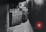 Standbild Elektro-Oldtimer United States USA, 1926, aus Sekunde 57 historischem Filmmaterial Videoclip 65675080173