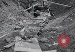 Standbild Frühe batteriebetriebene Bergbaugeräte United States USA, 1926, aus Sekunde 30 historischem Filmmaterial Videoclip 65675080174