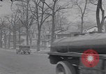Standbild Oldtimer-Lastwagen und -Autos in den USA New York City USA, 1926, aus Sekunde 11 historischem Filmmaterial Videoclip 65675080175