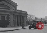 Standbild Oldtimer-Lastwagen und -Autos in den USA New York City USA, 1926, aus Sekunde 15 historischem Filmmaterial Videoclip 65675080175
