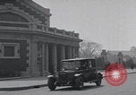 Standbild Oldtimer-Lastwagen und -Autos in den USA New York City USA, 1926, aus Sekunde 16 historischem Filmmaterial Videoclip 65675080175